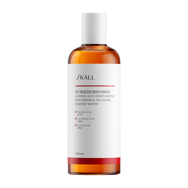 Niacinamide Pore Shrinking Essence - 400ml Esencja do twarzy z kwasem