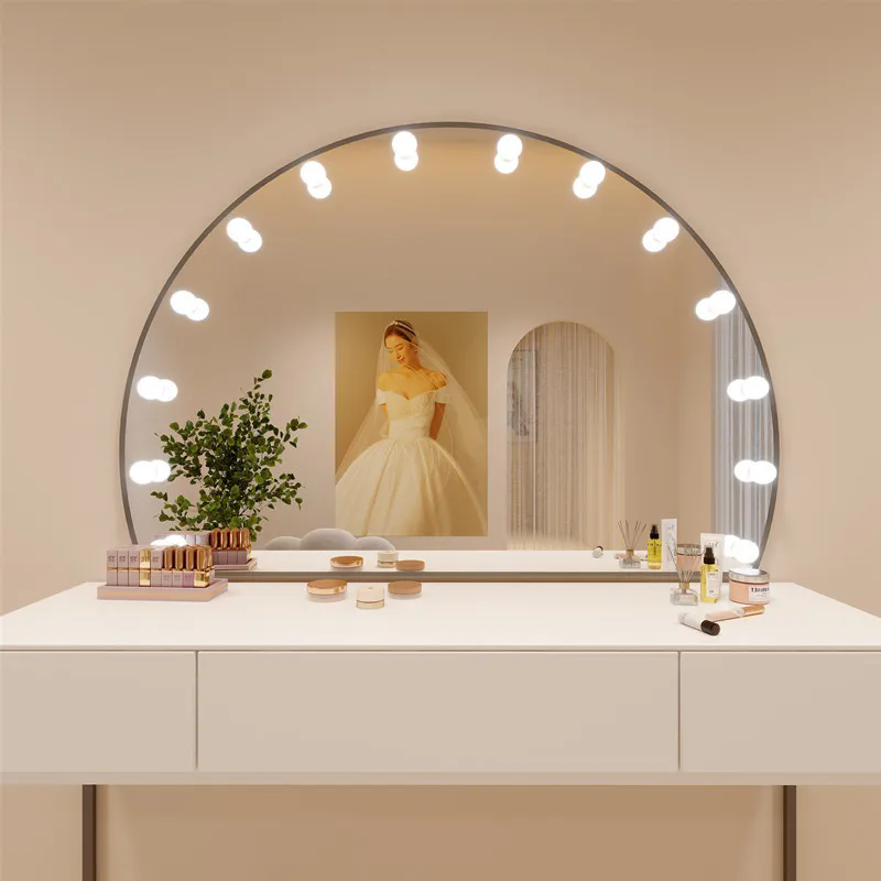 Makeup - r5.13 Lustro do makijażu do studia