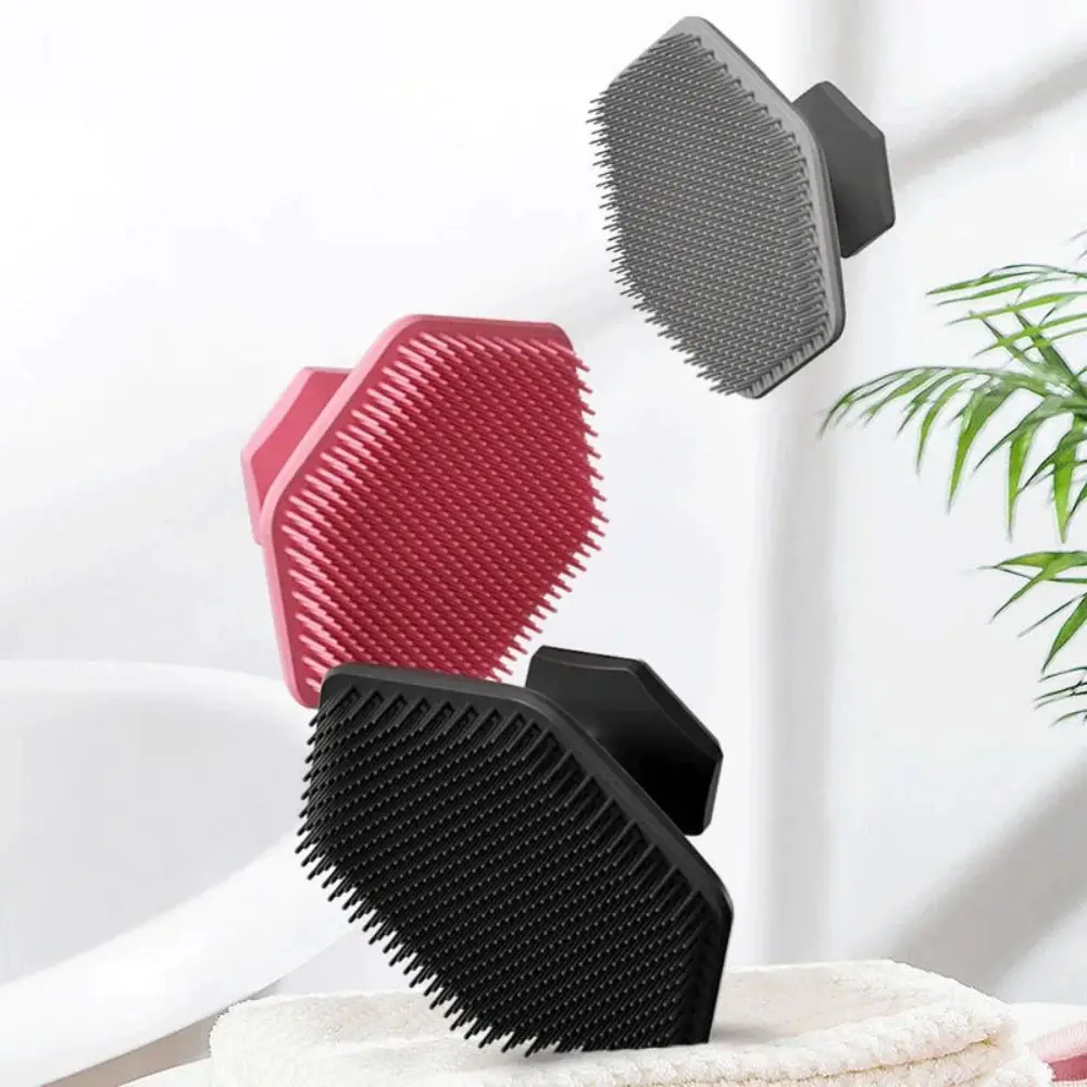 Silicone Face Scrubber Electric - Alwafore szczotka do czyszczenia twarzy szorowarka