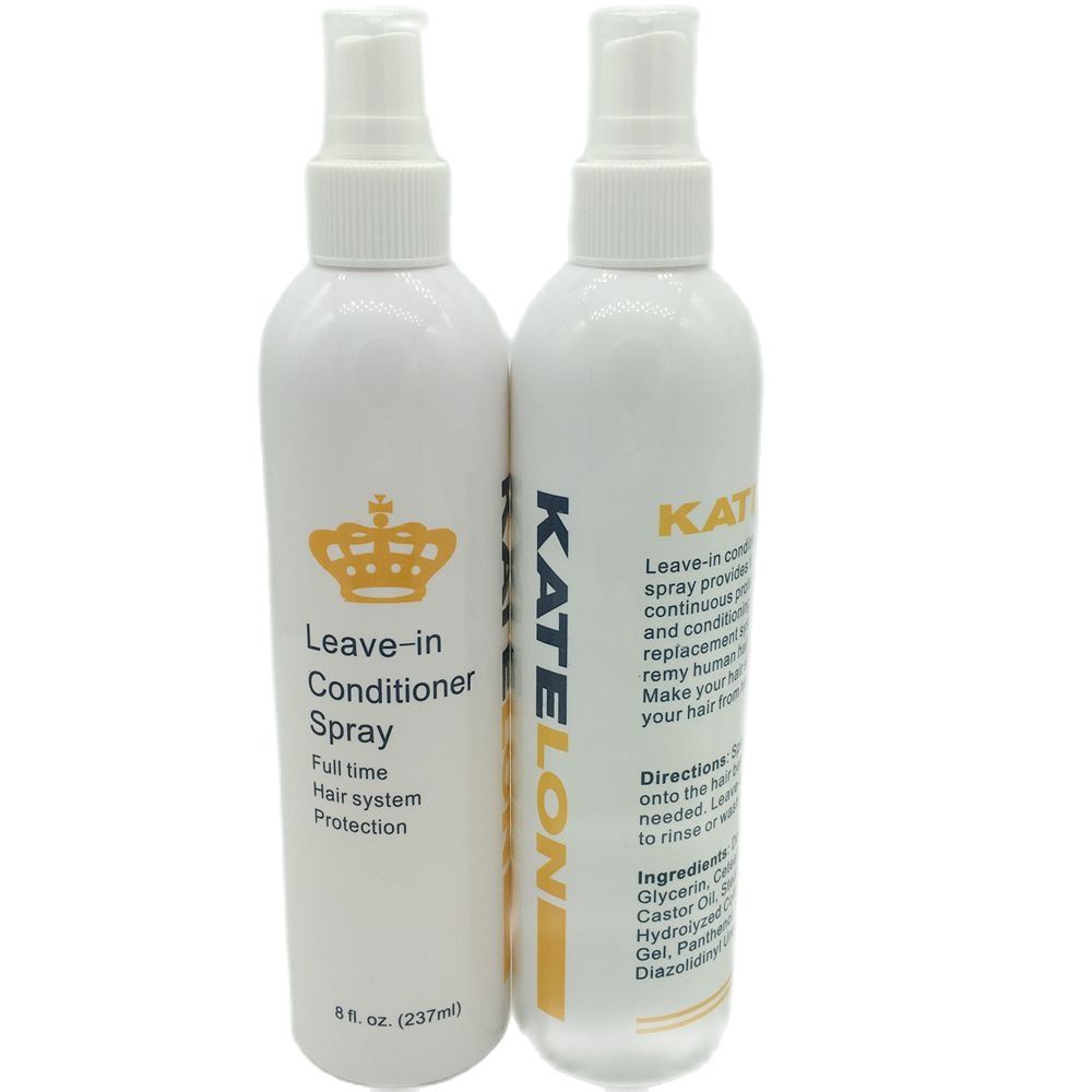 Hair Care - Odżywka do peruk 8 Oz Pielęgnacja