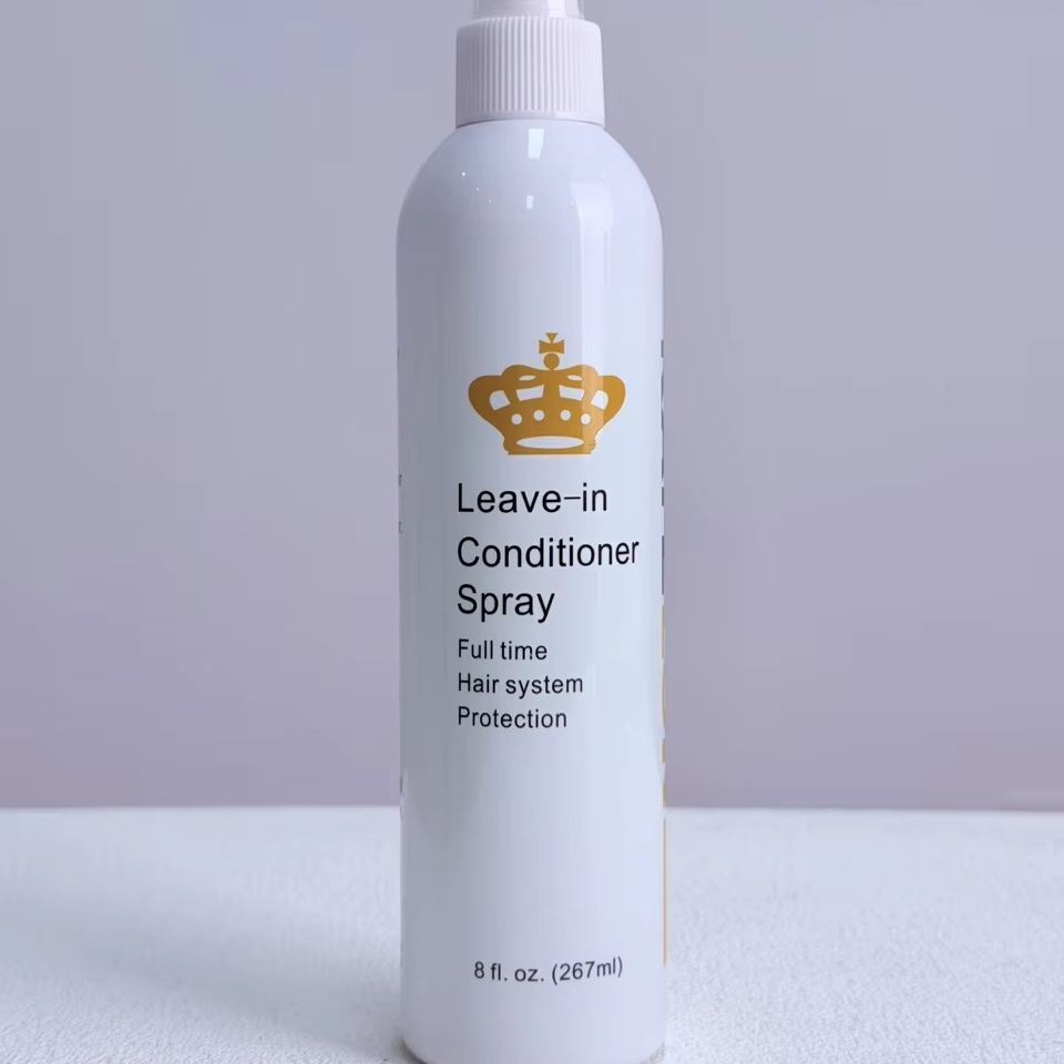 Hair Care - 237ml/PC Odżywczy płyn do pielęgnacji włosów,