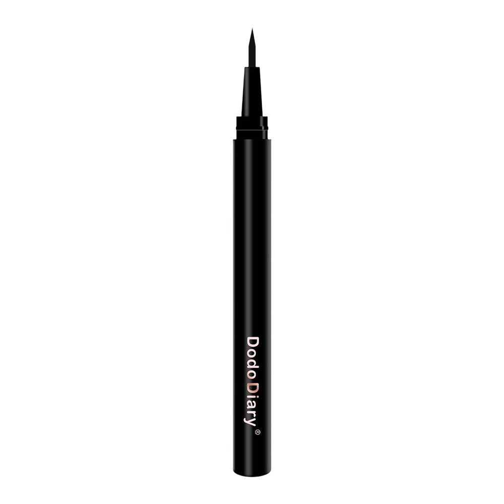 Waterproof Liquid Eyeliner Pen - Wodoodporny eyeliner w płynie, odporny na