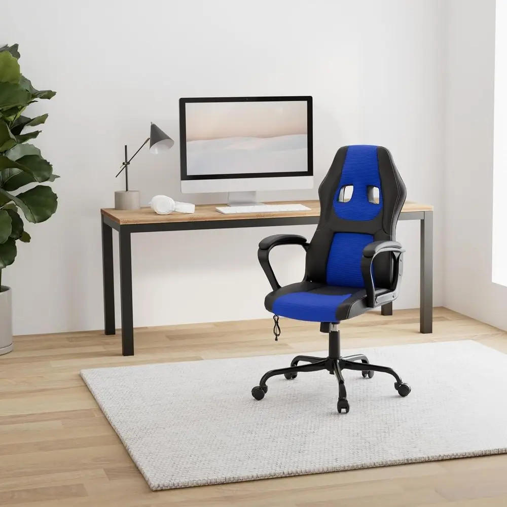 Ergonomiczne krzesło gamingowe – Massage recenzja i cena