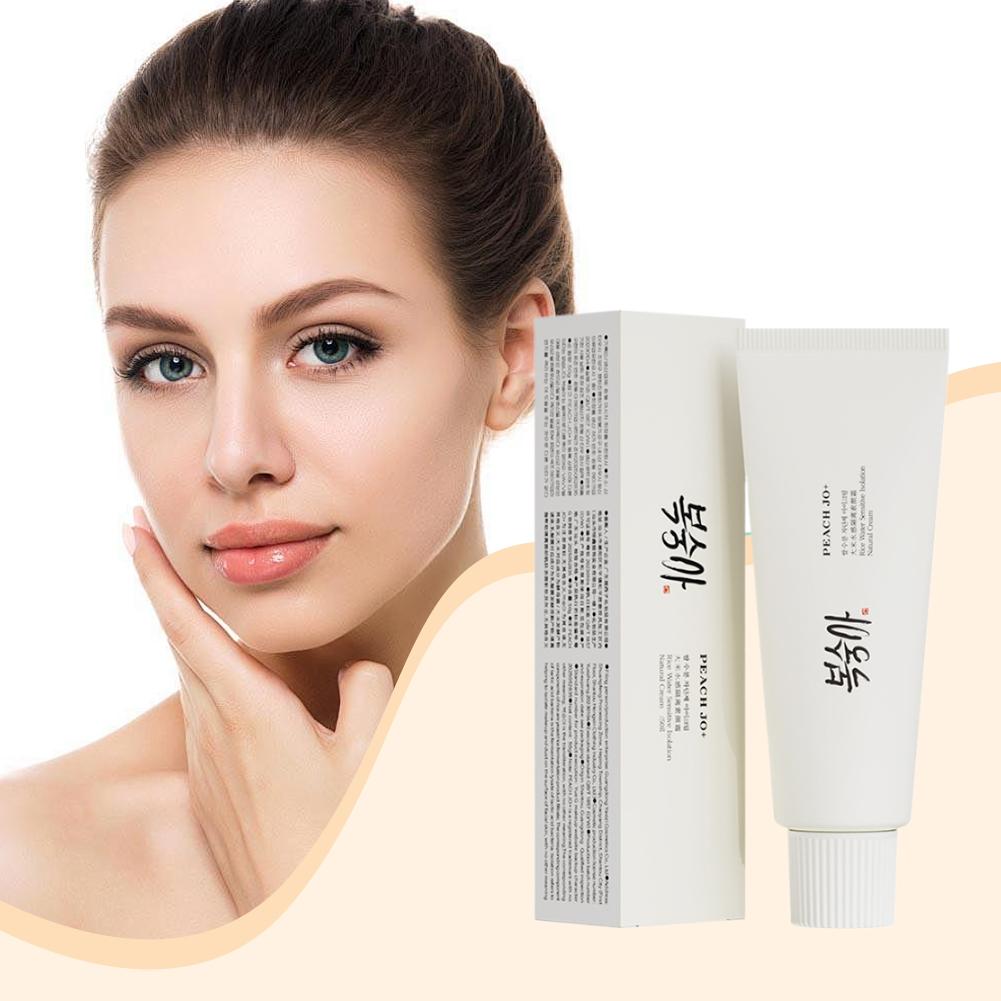 Koreański krem przeciwsłoneczn – Spf 50 Waterproof Sunscreen recenzja i cena