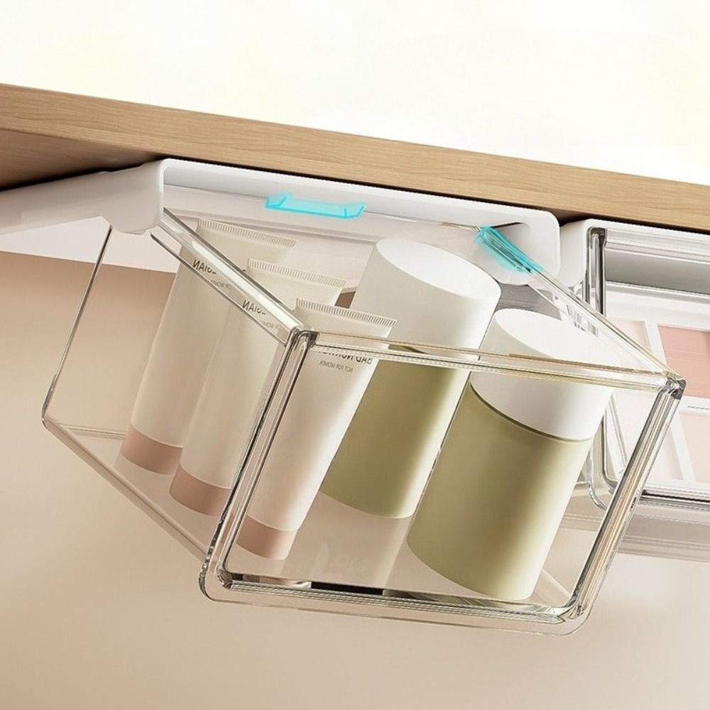 Plastikowe pudełko do przechow – Makeup recenzja i cena