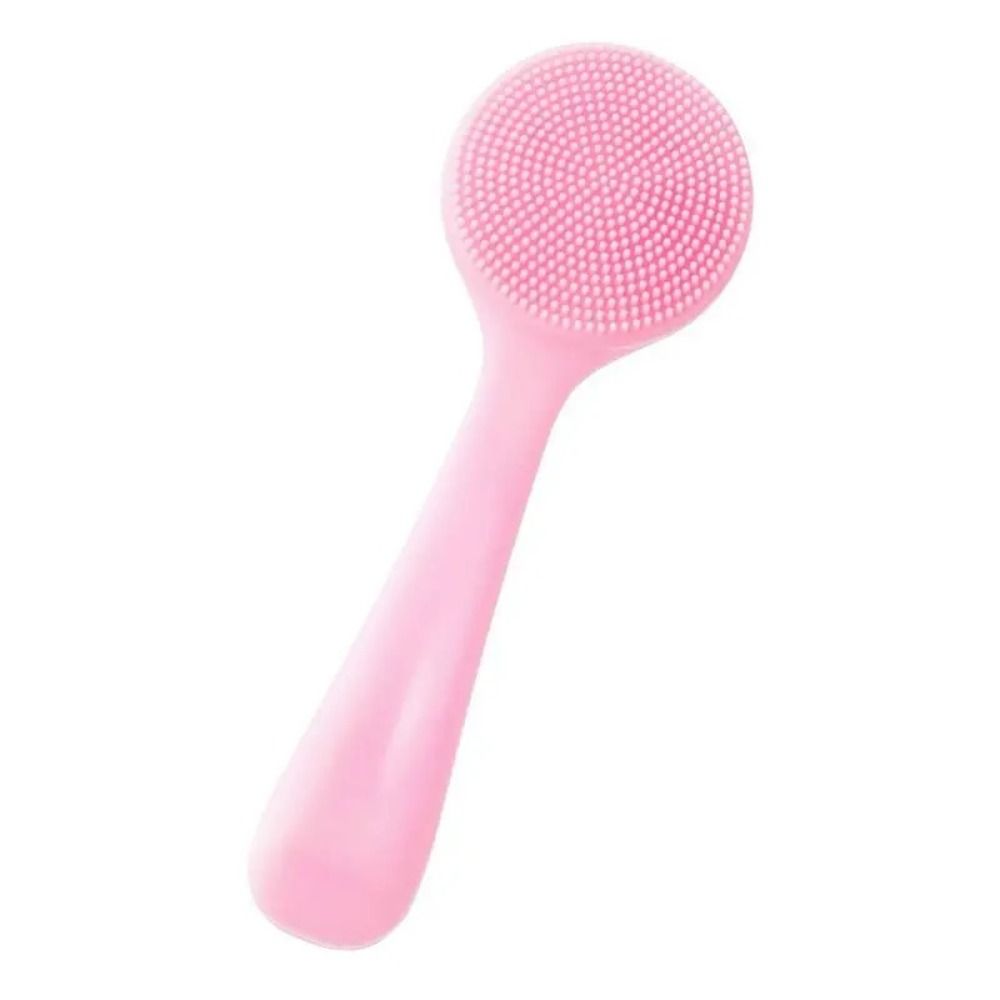 Silikonowa szczoteczka do oczy – Silicone Face Scrubber Electric recenzja i cena