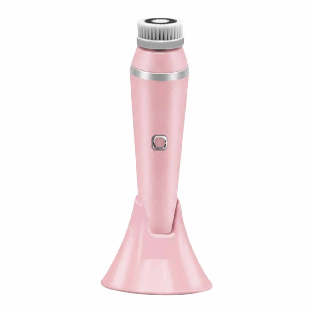 Silikonowa elektryczna szczote – Silicone Face Scrubber Electric recenzja i cena
