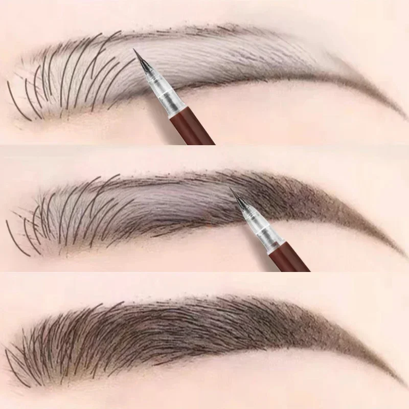 Ultracienka kredka do brwi z c – Waterproof Liquid Eyeliner Pen recenzja i cena