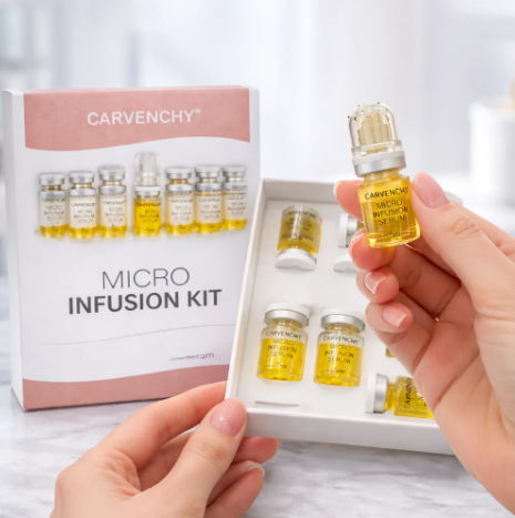 Głęboko Nawilżający Zestaw Mik – Skincare recenzja i cena
