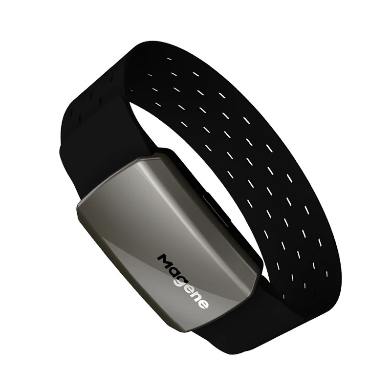 Monitor tętna Magene H803 na r – Health Monitors recenzja i cena