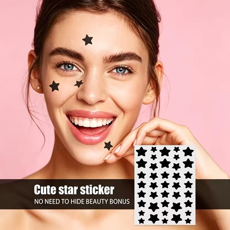 400/600/800 szt. hydrokoloidow – Hydrocolloid Pimple Patch recenzja i cena