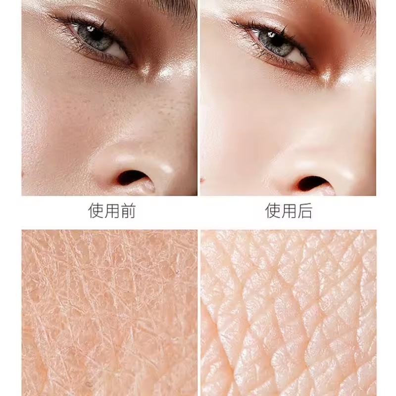 Toaletka z sześcioma szufladam – Makeup recenzja i cena