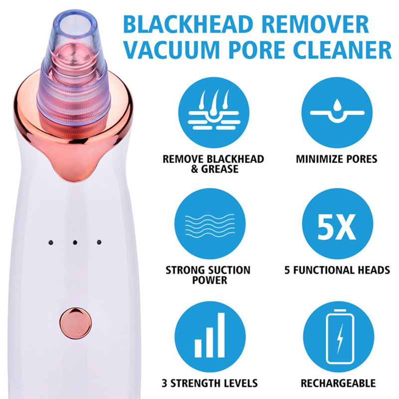 Nano Ionic parownik do twarzy  – Silicone Face Scrubber Electric recenzja i cena