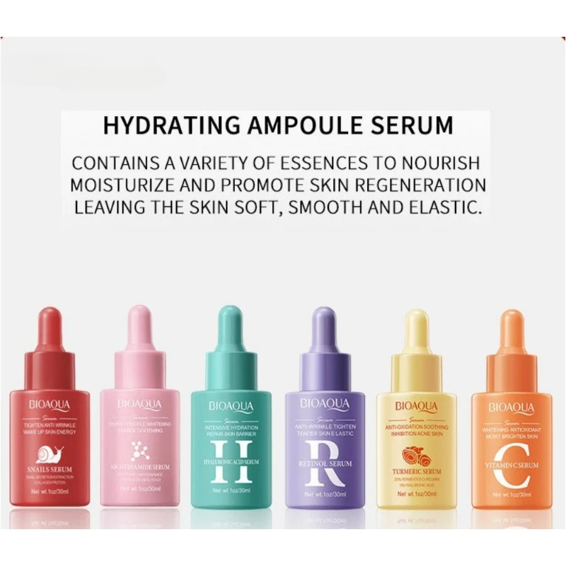 Nowy retinol niacynamid kwas h – Niacinamide Pore Shrinking Essence recenzja i cena