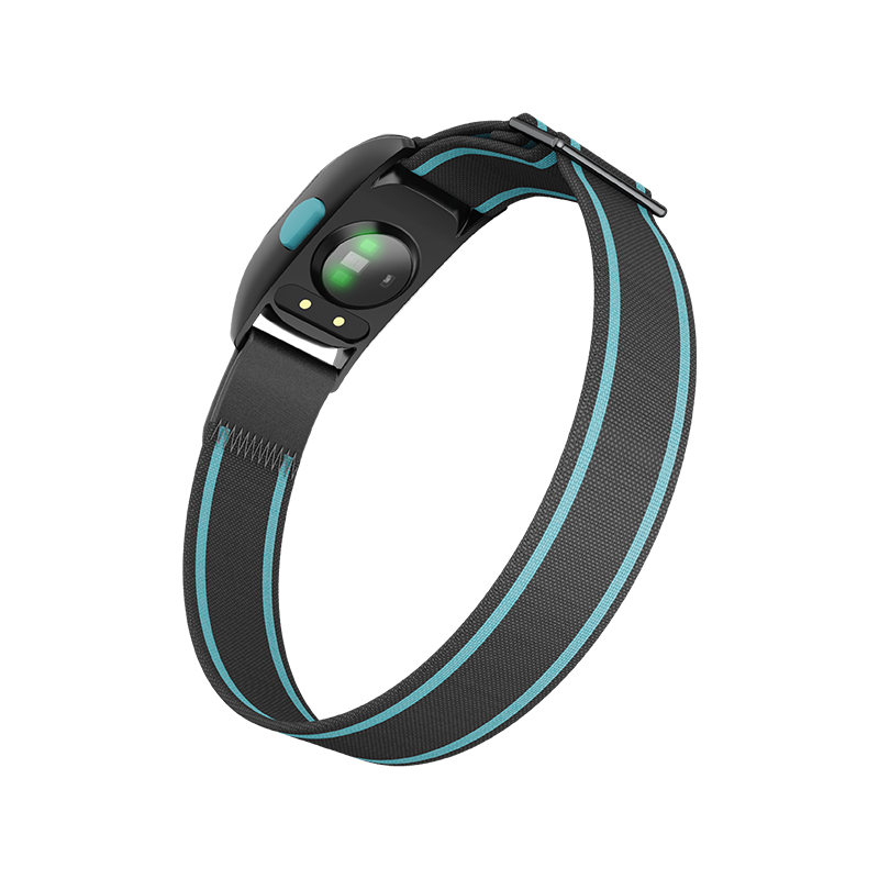 iGPSPORT 65-godzinny monitor t – Health Monitors recenzja i cena