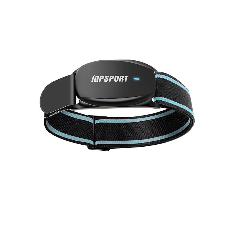 iGPSPORT 65-godzinny monitor t – Health Monitors recenzja i cena
