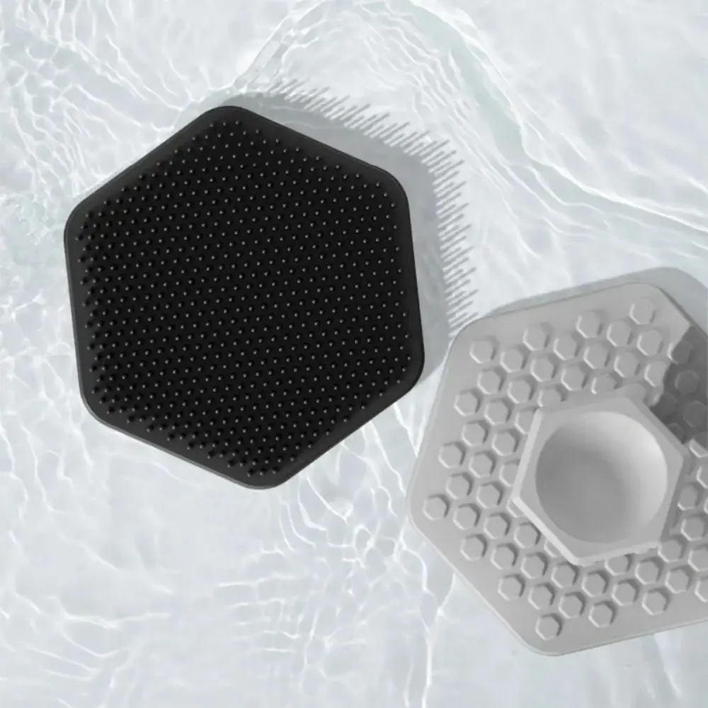 Alwafore szczotka do czyszczen – Silicone Face Scrubber Electric recenzja i cena