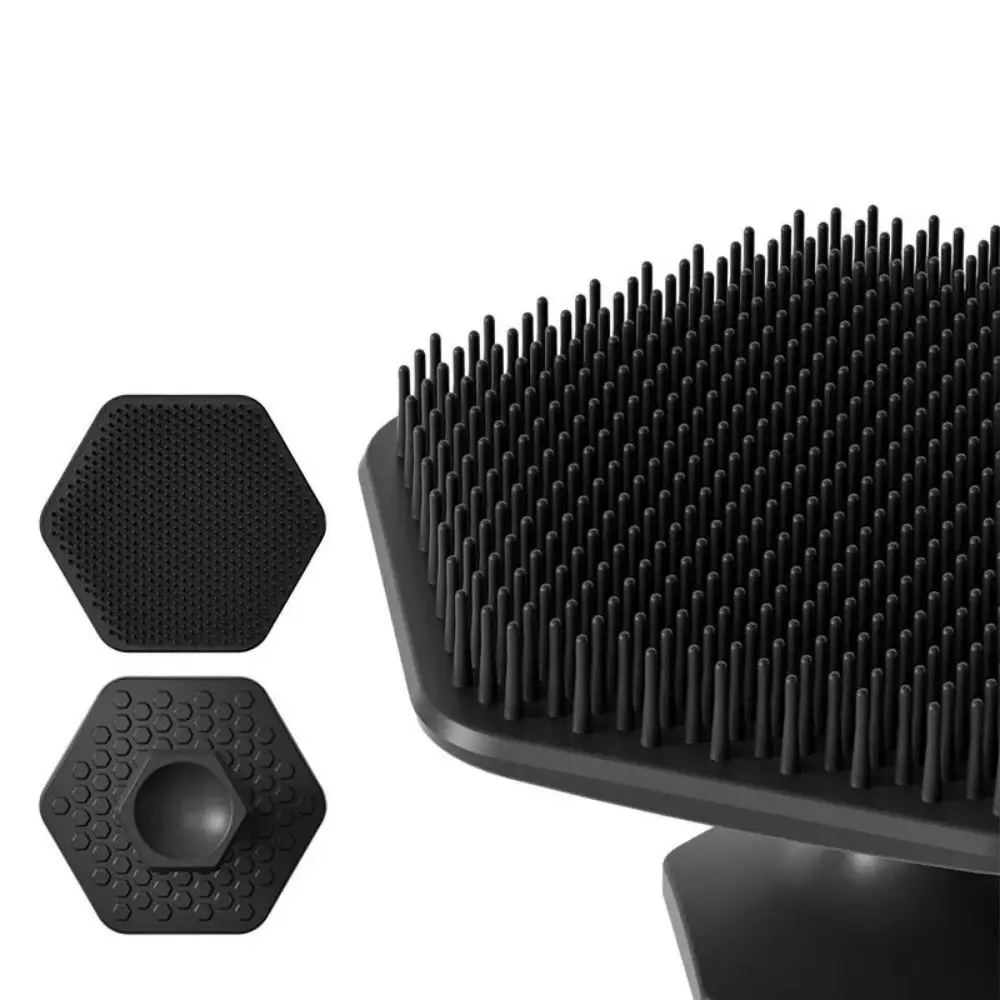Alwafore szczotka do czyszczen – Silicone Face Scrubber Electric recenzja i cena