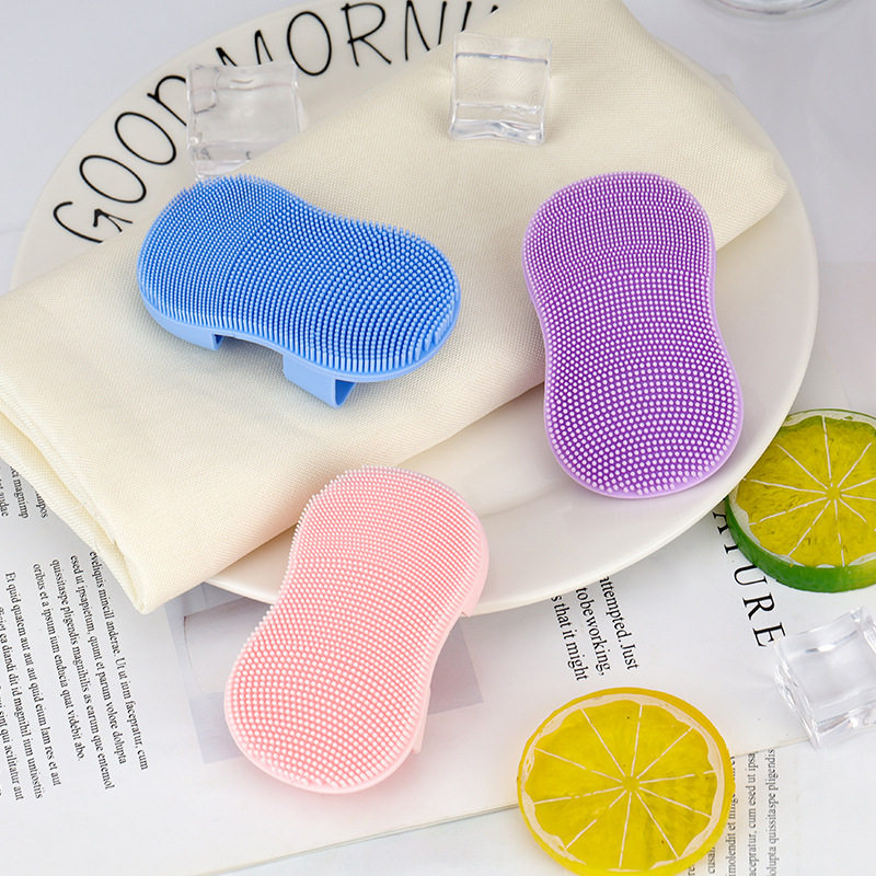 Silikonowa szczoteczka do oczy – Silicone Face Scrubber Electric recenzja i cena