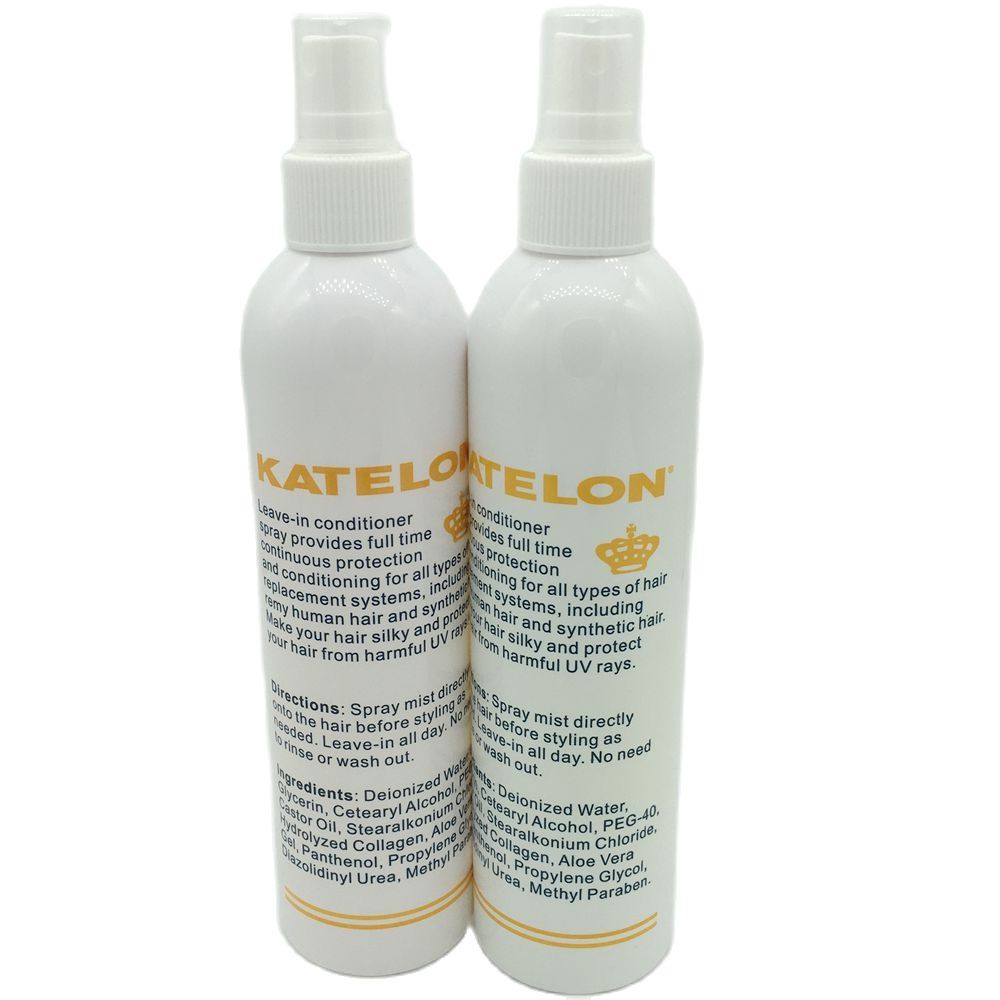 Odżywka do peruk 8 Oz Pielęgna – Hair Care recenzja i cena