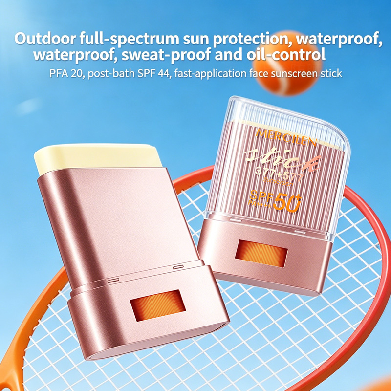 Mercilen Lekki Izolujący Przec – Spf 50 Waterproof Sunscreen recenzja i cena
