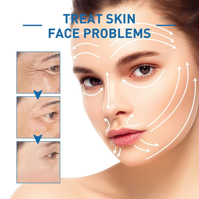JAYSUING esencja przeciwzmarsz – Hyaluronic Acid Facial Serum recenzja i cena