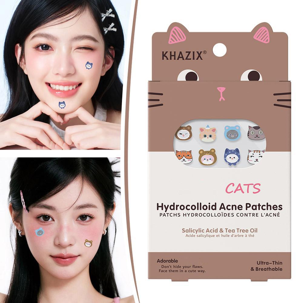100/200/300 szt. Uroczych Plas – Skincare recenzja i cena