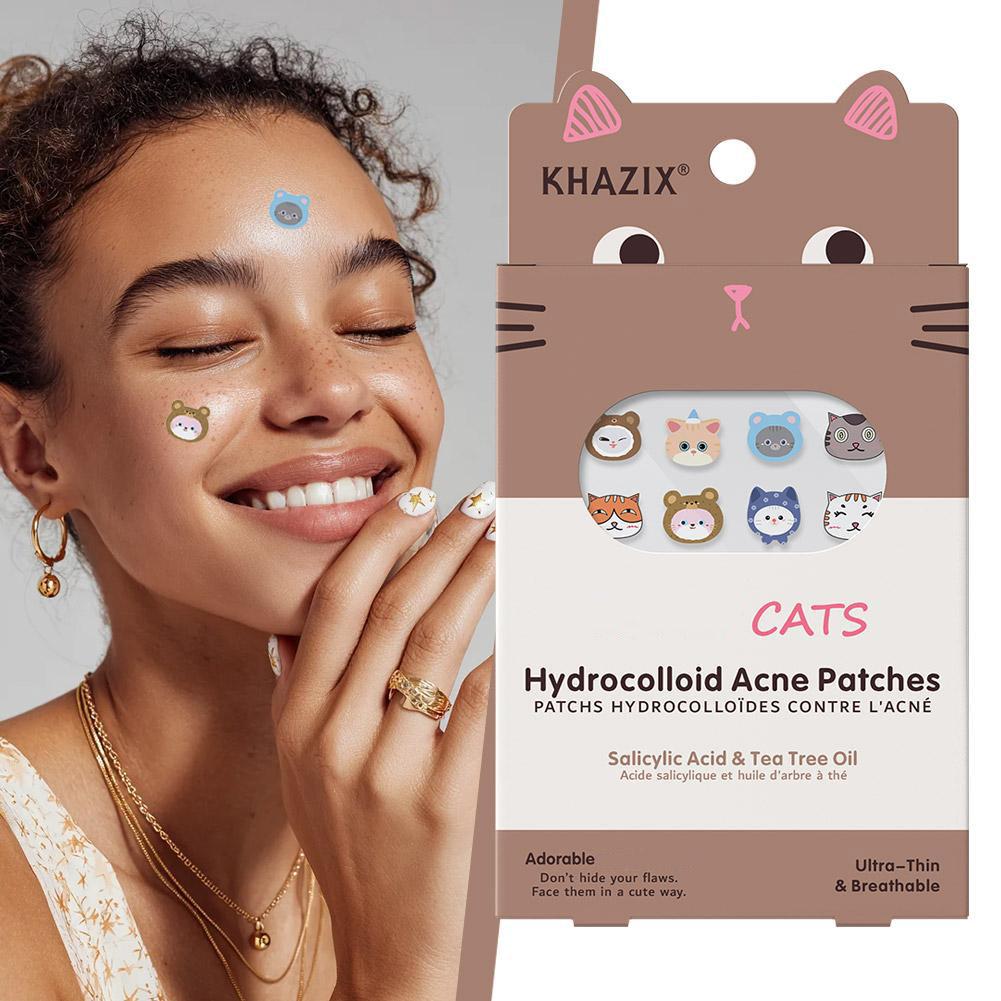 100/200/300 szt. Uroczych Plas – Skincare recenzja i cena