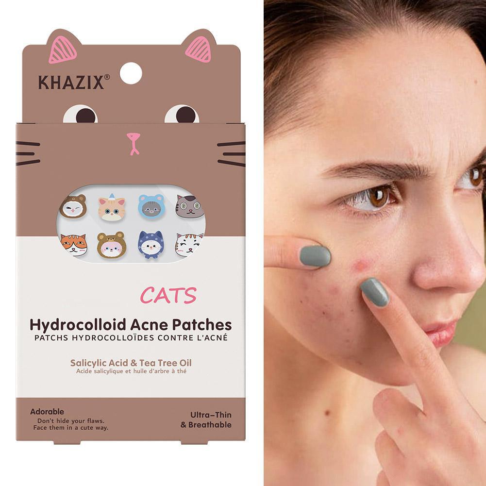 100/200/300 szt. Uroczych Plas – Skincare recenzja i cena