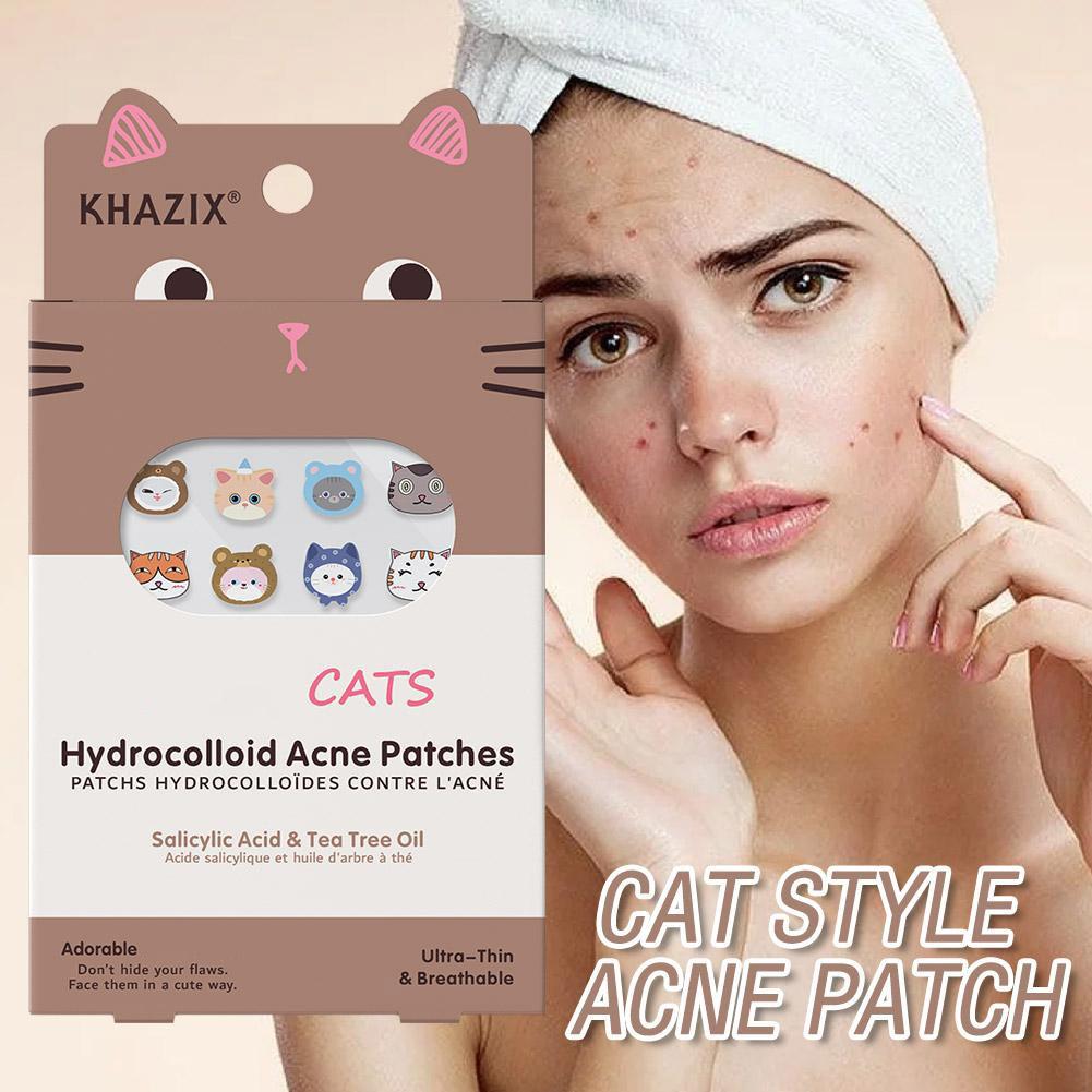 100/200/300 szt. Uroczych Plas – Skincare recenzja i cena