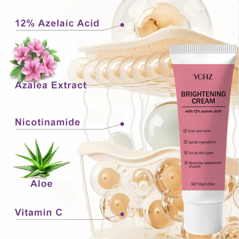 10g |     Serum z kwasem azela – Hyaluronic Acid Facial Serum recenzja i cena