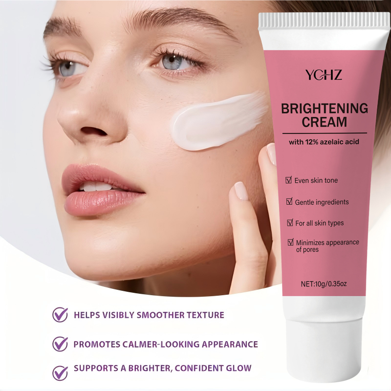 10g |     Serum z kwasem azela – Hyaluronic Acid Facial Serum recenzja i cena