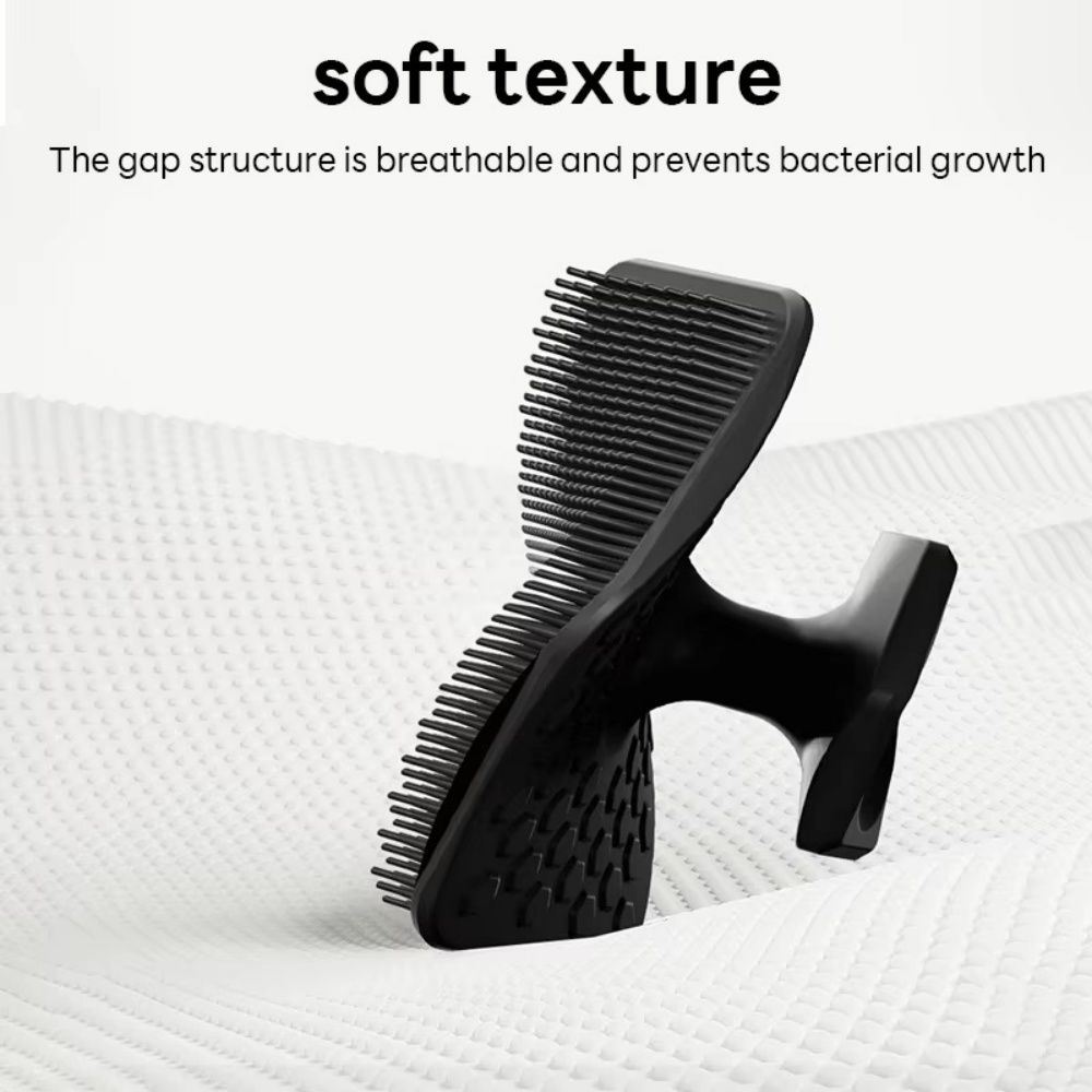 Mini szczoteczka do oczyszczan – Silicone Face Scrubber Electric recenzja i cena