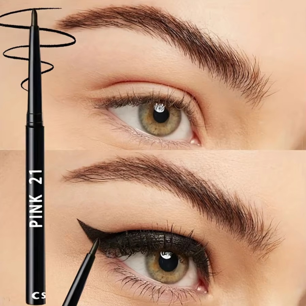 Wodoodporna kredka do oczu, od – Waterproof Liquid Eyeliner Pen recenzja i cena