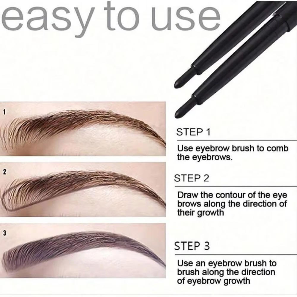 Wodoodporna kredka do oczu, od – Waterproof Liquid Eyeliner Pen recenzja i cena