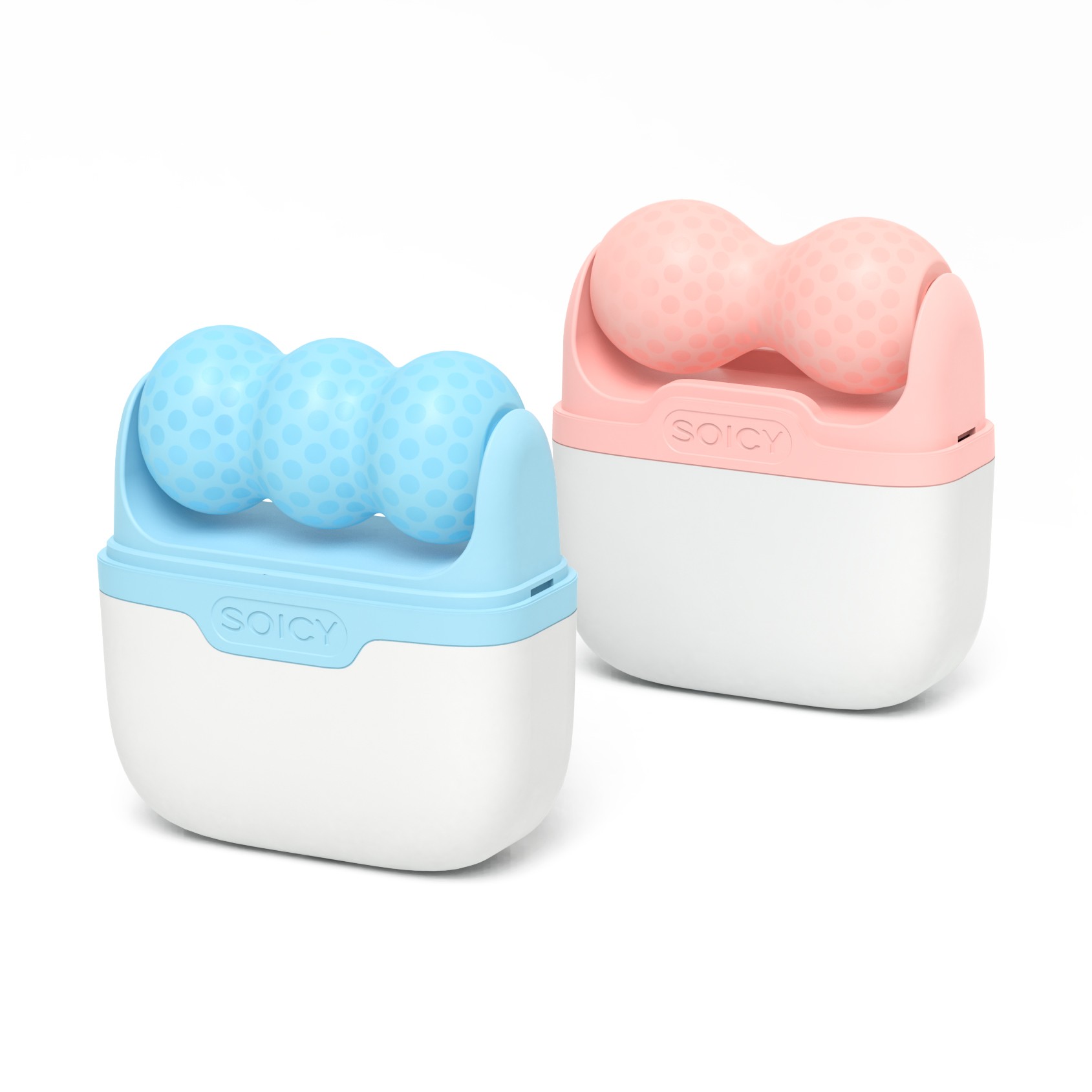 Dwustronny roller do twarzy i  – Face Ice Roller Puffiness recenzja i cena