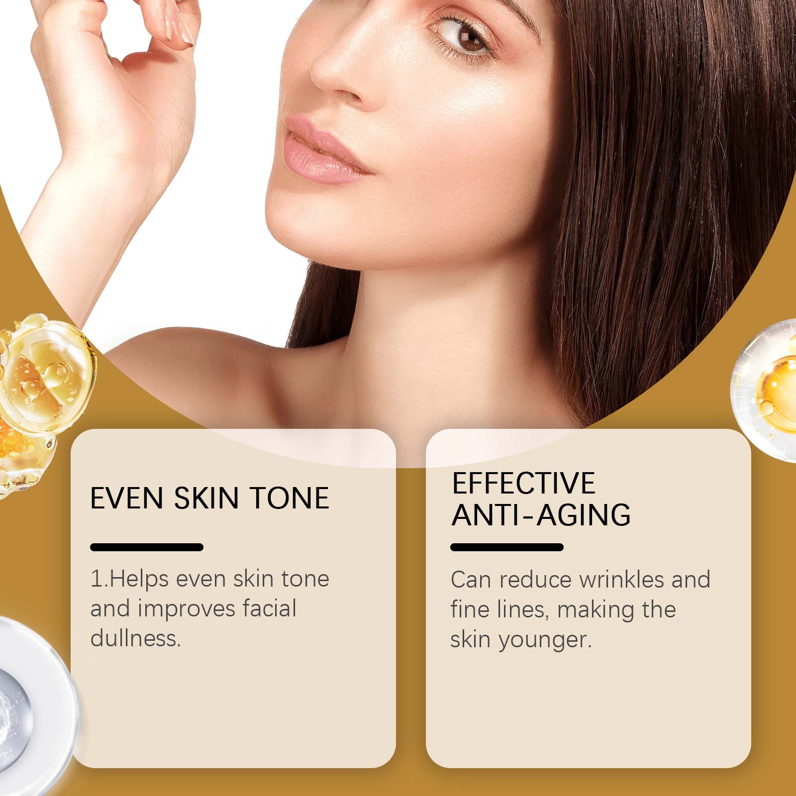 Precious Snail 96 Mucin Power  – Snail Mucin 96 Repair Essence recenzja i cena