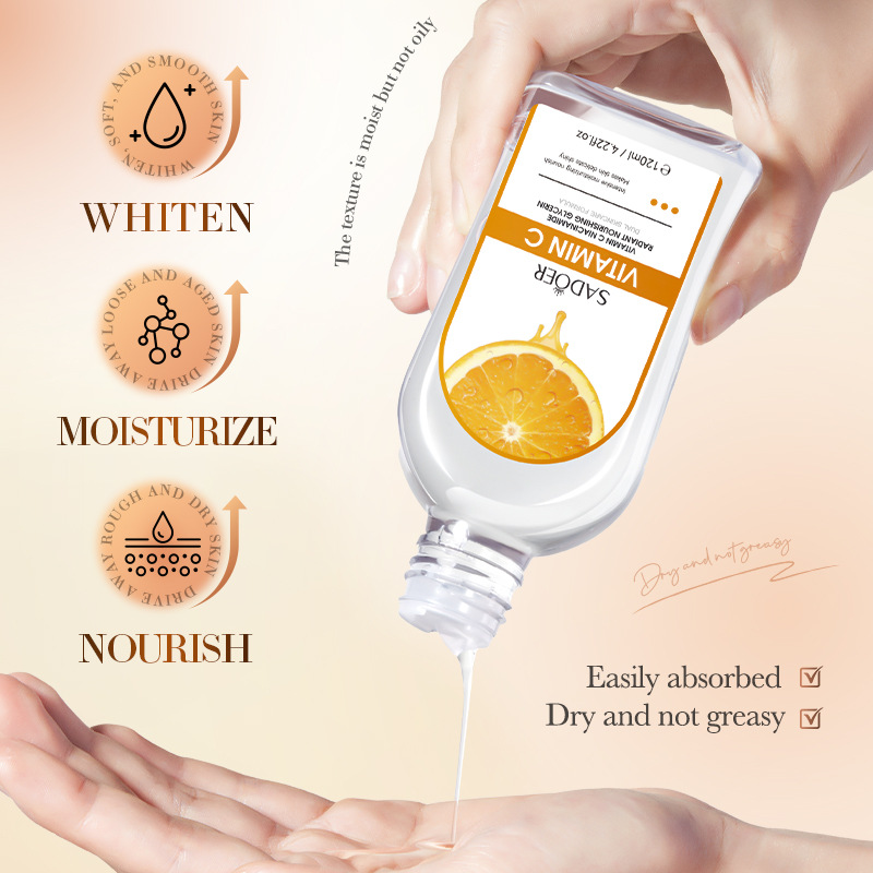 Esencja do twarzy z niacynamid – Niacinamide Pore Shrinking Essence recenzja i cena