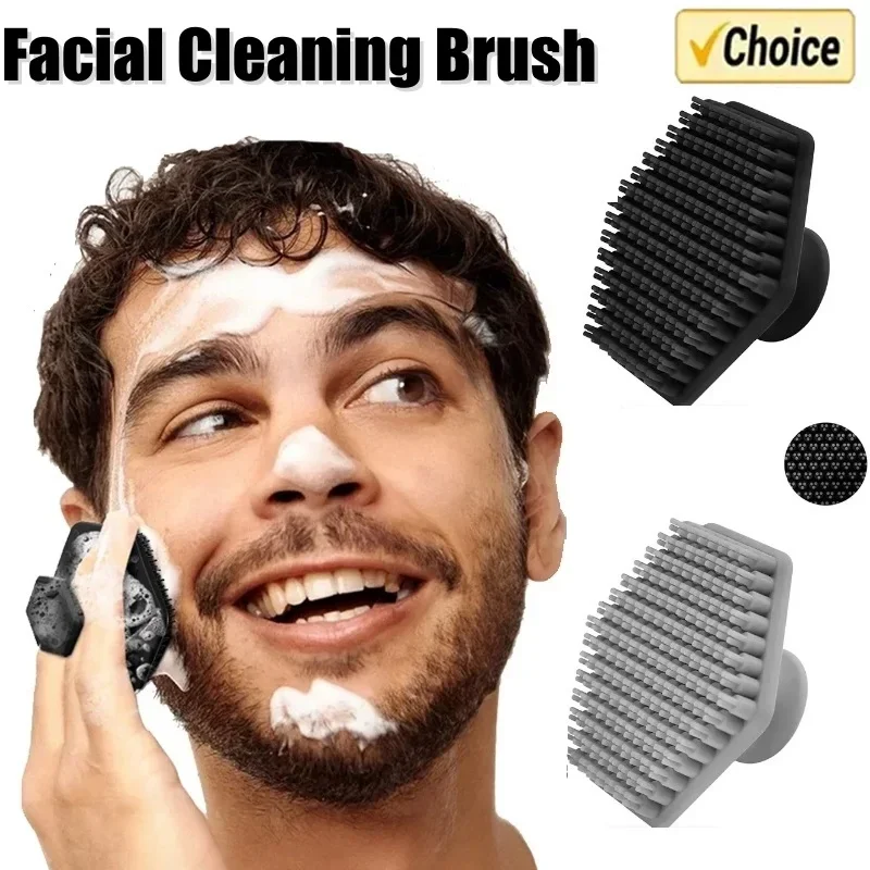 Silikonowa szczoteczka do czys – Silicone Face Scrubber Electric recenzja i cena