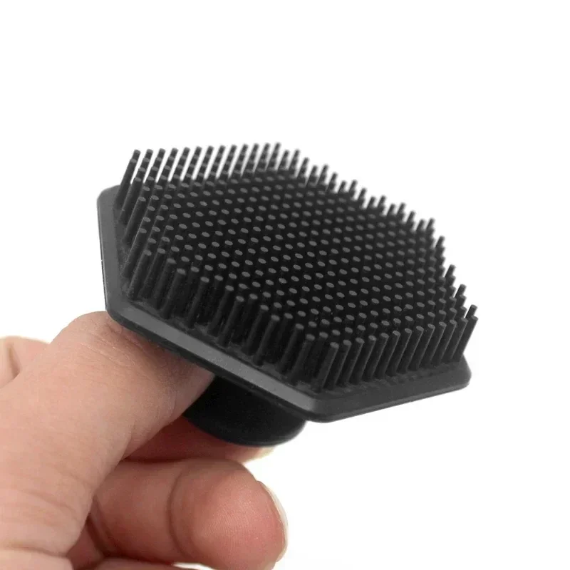 Silikonowa szczoteczka do czys – Silicone Face Scrubber Electric recenzja i cena