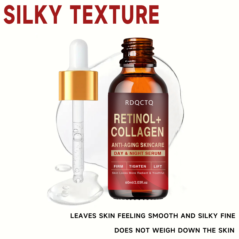 Retinol Collagen Anti-Aging Da – Retinol Anti Wrinkle Cream recenzja i cena