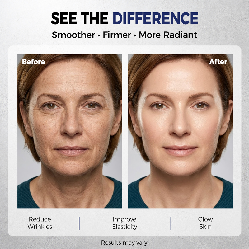 Krem do twarzy z retinolem, na – Retinol Anti Wrinkle Cream recenzja i cena