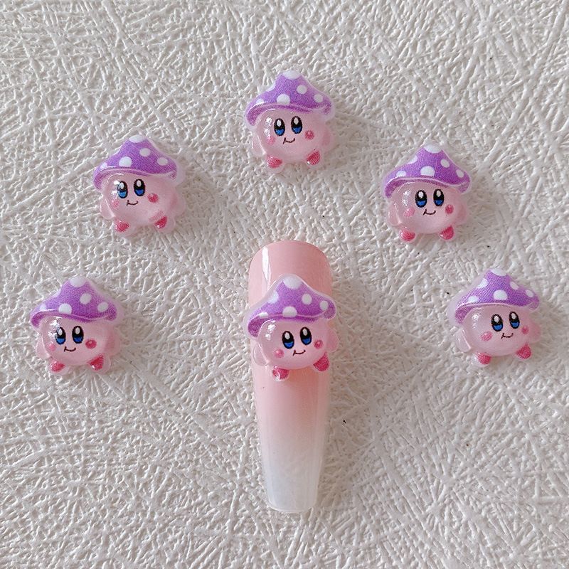 2/10/20 szt. Ozdoby do paznokc – Nail Art recenzja i cena