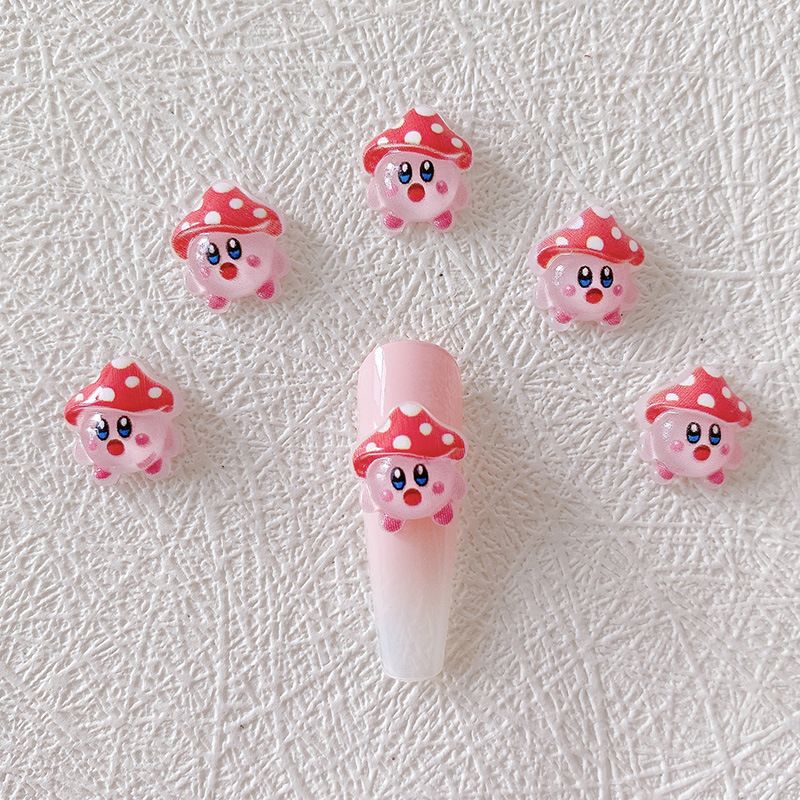 2/10/20 szt. Ozdoby do paznokc – Nail Art recenzja i cena