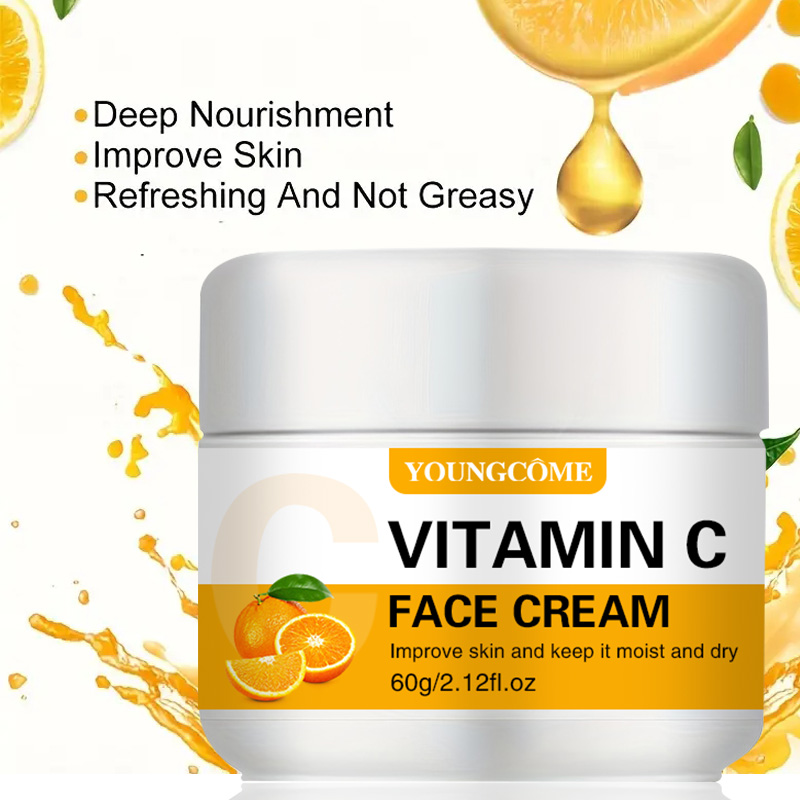 Esencja do twarzy z witaminą C – Hyaluronic Acid Facial Serum recenzja i cena