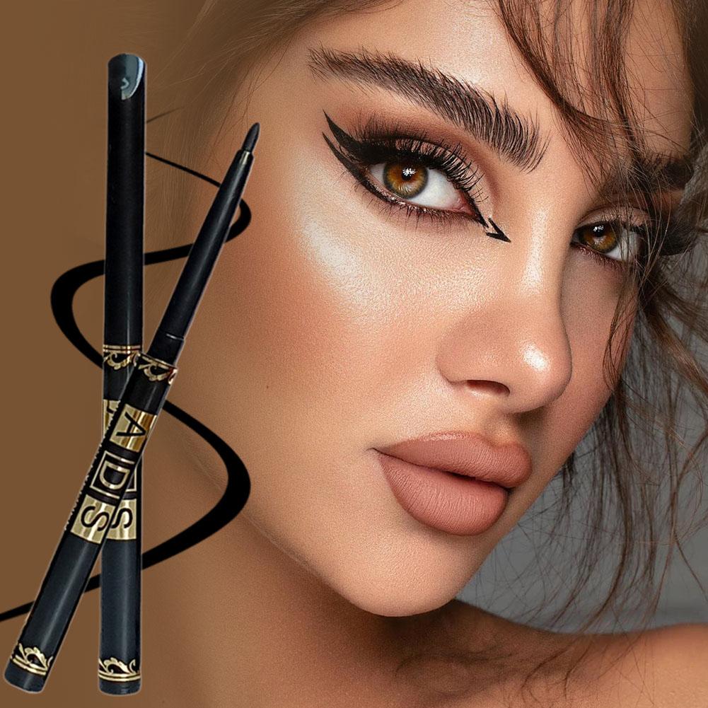 Wodoodporny, długotrwały eyeli – Waterproof Liquid Eyeliner Pen recenzja i cena