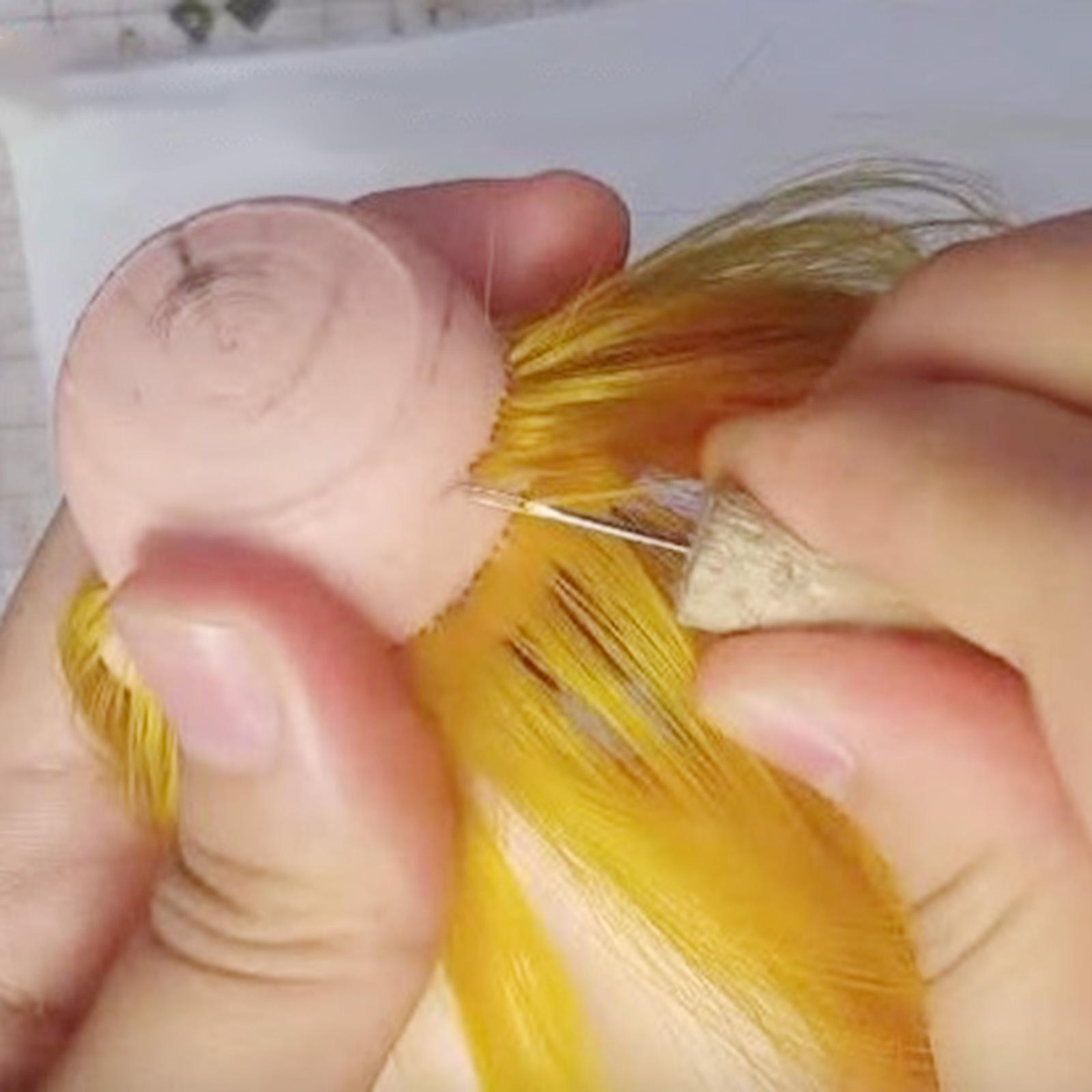 Uchwyt do przysadzania włosów  – Hair Care recenzja i cena