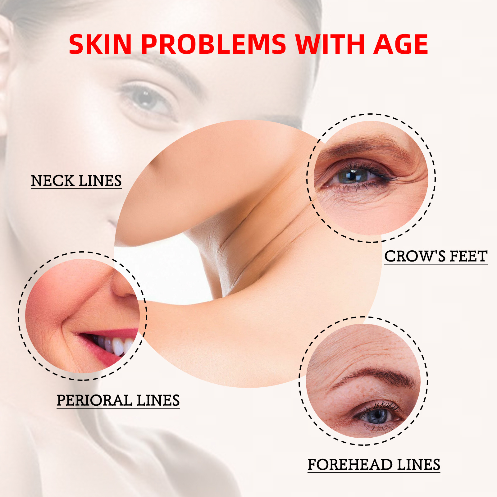 Krem do twarzy kolagen kwas hi – Retinol Anti Wrinkle Cream recenzja i cena