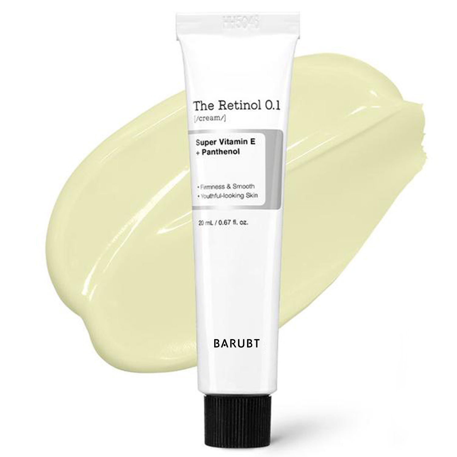 Krem z retinolem 0,1%, krem pr – Retinol Anti Wrinkle Cream recenzja i cena