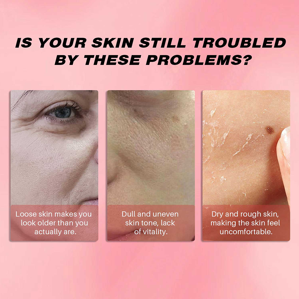 Kolagenowy krem z galaretką do – Niacinamide Pore Shrinking Essence recenzja i cena